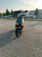 Zip type 3, Fietsen en Brommers, Scooters | Piaggio, Ophalen, Gebruikt, Zip