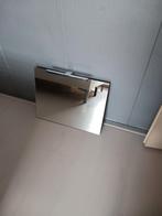 Spiegel, Huis en Inrichting, Ophalen of Verzenden, Zo goed als nieuw, Rechthoekig, Minder dan 100 cm