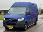 Mercedes Sprinter nieuw mod 316 CDI L2 H2 366 Aut. 7G-TRONIC, 4 cilinders, 2500 kg, 163 pk, Bedrijf