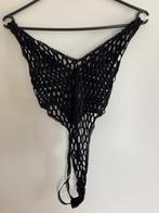 body, Kleding | Dames, Ondergoed en Lingerie, Verzenden, Zwart, Body of Korset