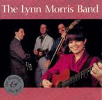 CD The Lynn Morris Band - The bramble & the rose, Ophalen