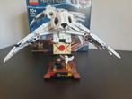 Lego 75979 Hedwig met doos, Ophalen of Verzenden, Gebruikt