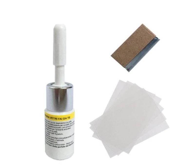 Auto voorruit reparatie tool, Auto diversen, Auto-accessoires, Nieuw, Ophalen of Verzenden