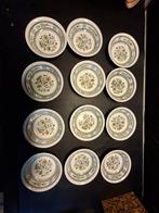 Wood & Sons “Dorset” schaaltjes set van 12, Ophalen of Verzenden, Overige stijlen, Schaal of Schalen