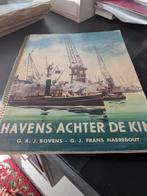 Boeken van GAJ Bovens, Ophalen, Gebruikt, Motorboot, Boek of Tijdschrift