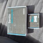 Sentio central control unit en kamerthermostaat, Ophalen of Verzenden, Zo goed als nieuw