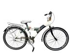Meisjesfiets Alpina Legend 24"/26cm/3ver - Garantie/Levering, Overige merken, Gebruikt, -, -