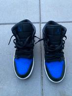 Nike jordan 1 “Hyper blue”, Schoenen, Ophalen of Verzenden, Zo goed als nieuw