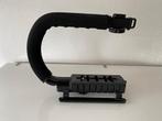 U-rig Videostabilizer, Ophalen of Verzenden, Nieuw, Minder dan 150 cm, Overige typen