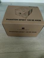 Thermalright phantom spirit 120 SE ARGB, Computers en Software, Computerkoelers, Ophalen, Nieuw, Luchtkoeling