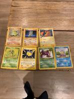 pokemon kaarten, Hobby en Vrije tijd, Verzamelkaartspellen | Pokémon, Ophalen of Verzenden, Gebruikt, Meerdere kaarten