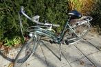 Damesfiets Gazelle Genève Goldline Track & Trail, Fietsen en Brommers, Fietsen | Dames | Damesfietsen, Versnellingen, Ophalen