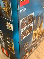 Harry Potter Kasteel Zweinstein LEGO - 71043 NIEUW IN DOOS, Kinderen en Baby's, Speelgoed | Duplo en Lego, Ophalen of Verzenden