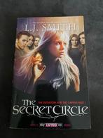 The Secret Circle - L.J. Smith, Ophalen of Verzenden, Gelezen