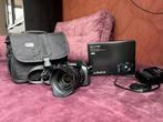 Panasonic DMC-FZ1000 (slechts 898 sluiteracties!), Compact, Zo goed als nieuw, Overige Merken, 8 keer of meer