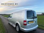 Volkswagen Caddy 1.6 TDI Maxi BMT Navi / Pdc / Marge auto, Auto's, Voorwielaandrijving, Euro 5, Stof, Gebruikt