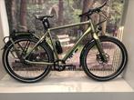 Koga Worldtraveller 58 cm Rohloff Son naafdynamo Gates riem, 10 tot 15 versnellingen, ., Koga, Nieuw