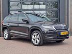 Skoda Kodiaq 1.5 TSI Limited Business Edition 7p. | ACC | Tr, Stof, Euro 6, 4 cilinders, 7 stoelen