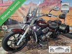 Yamaha XVS 950 A Midnightstar XVS950 midnight star, Chopper, Bedrijf, Meer dan 35 kW, 942 cc