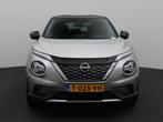 Nissan Juke 1.6 Hybrid N-Design | Navigatie | Climate contro, Auto's, Nissan, 12 maanden, Gebruikt, Origineel Nederlands, Bedrijf