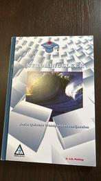 J.A. Potting - Stromingsleer, Boeken, Studieboeken en Cursussen, Zo goed als nieuw, J.A. Potting, Beta, HBO