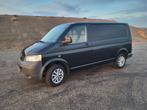 Volkswagen Transporter Bestel 1.9 TDI 62KW 2007 Marge, Auto's, Voorwielaandrijving, Stof, 4 cilinders, Volkswagen