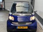 smart cabrio cabrio & pure, Auto's, Automaat, Overige modellen, Cabriolet, 17 €/maand