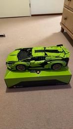 LEGO Lamborghini sian, Ophalen of Verzenden