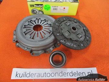 Koppelingset Hyundai Exel Accent 1,3 12v LUK Nieuw beschikbaar voor biedingen