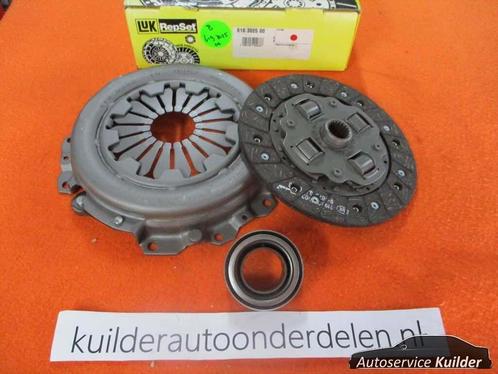 Koppelingset Hyundai Exel Accent 1,3 12v LUK Nieuw, Auto-onderdelen, Transmissie en Toebehoren, Hyundai, Nieuw, Ophalen of Verzenden