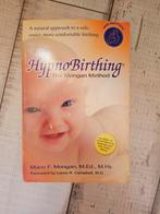 HypnoBirthing  with CD Marie Mongan, Ophalen of Verzenden, Zo goed als nieuw, Zwangerschap en Bevalling