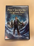 Percy Jackson: The Lightning Thief DVD, Cd's en Dvd's, Dvd's | Actie, Vanaf 12 jaar, Ophalen of Verzenden, Zo goed als nieuw, Actie