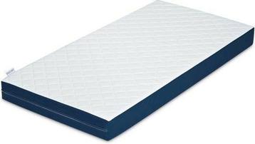 ABZ Multicare matras baby 120 x 60 als nieuw  beschikbaar voor biedingen