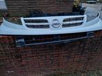 Bumperdeel grill nissan primastar, Auto-onderdelen, Carrosserie en Plaatwerk, Ophalen, Voor, Opel, Bumper