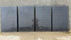 4x 260w zonnepanelen van JA 1040 watt, Doe-het-zelf en Verbouw, Overige Doe-het-zelf en Verbouw, Ophalen, Gebruikt