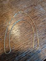 Gouden ketting - 18 karaat - nieuw, Ophalen of Verzenden, Nieuw, Geel, Goud