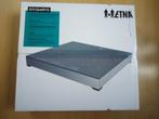 Nieuw ETNA inductieplaat + Atag pannenset van €568 voor €300, Ophalen, Nieuw, 4 kookzones, Inductie