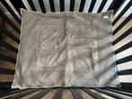 Boxkleed Koeka taupe/ beige, Kinderen en Baby's, Boxen, Ophalen of Verzenden, Zo goed als nieuw, Rechthoekig, Boxkleed