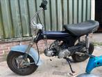 Honda st50 Dax project!, Fietsen en Brommers, Ophalen, Gebruikt, Overige modellen