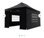 Partytent Pop-up 4,5m x 3m, Ophalen, Opvouwbaar, Partytent, Minder dan 5 meter