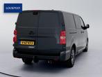 Peugeot Expert 2.0 BlueHDi 180 S&S L3 DC Vol opties Dubbele, Auto's, Gebruikt, 4 cilinders, Bedrijf, Lichtsensor