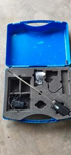 Spouwmuur endoscoop, Overige materialen, Gebruikt, 15 m² of meer, Ophalen