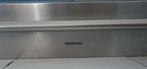 Siemens warmhoudlade, Witgoed en Apparatuur, Ovens, Ophalen, Minder dan 45 cm, Gebruikt, Oven