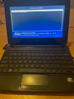 Laptop netbook HP mini 110, Computers en Software, Windows Laptops, Ophalen, Minder dan 4 GB, Intel Atom, Minder dan 2 Ghz