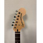 Squier Affinity Stratocaster - 3-Color Sunburst, Muziek en Instrumenten, Ophalen of Verzenden, Zo goed als nieuw, Solid body, Overige merken