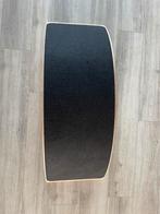 Wobbel balans board Deryan, Kinderen en Baby's, Speelgoed | Houten speelgoed, Ophalen, Overige typen