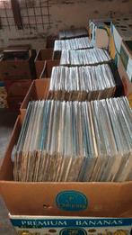 Veel lp's 1500 stuks, Cd's en Dvd's, Vinyl | Overige Vinyl, Gebruikt, Ophalen, 12 inch