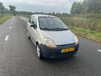 Chevrolet Matiz 0.8 Pure, Auto's, Voorwielaandrijving, Gebruikt, Matiz, 17 €/maand