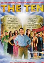 The Ten - David Wain, Cd's en Dvd's, Vanaf 12 jaar, Ophalen of Verzenden, Zo goed als nieuw, Actiekomedie