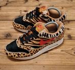 Nike Air Max 1 DLX 'Atmos Animal' 41, Kleding | Heren, Schoenen, Overige kleuren, Nike, Ophalen of Verzenden, Sneakers of Gympen